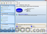 Backup & Recovery Free Edition (32 bit) screenshot